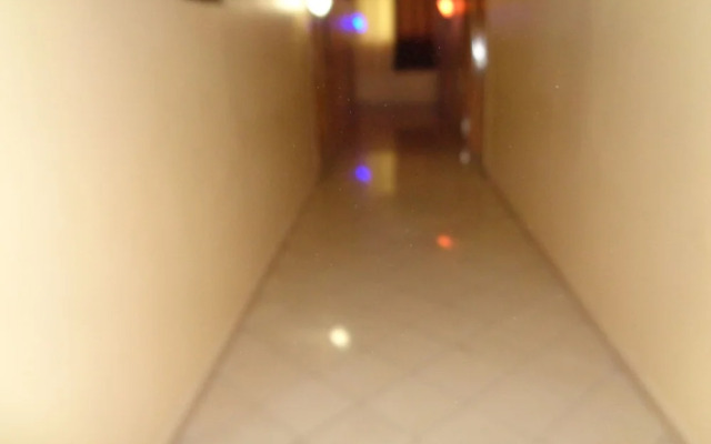 Queensland Hotel