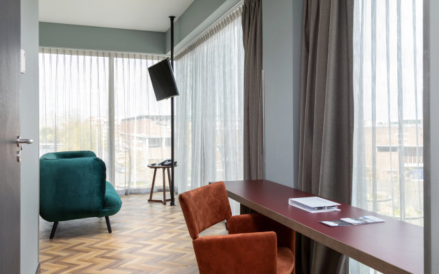 Olympic Hotel