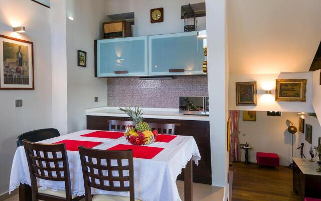 La Casa di Pietra Villas