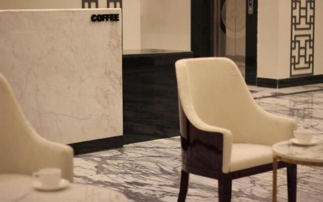 Malfa Hotel Apartments