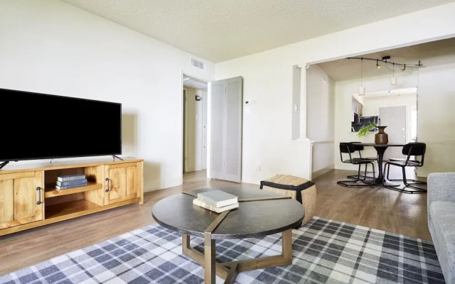 Sonder - 2306 Marquee Uptown
