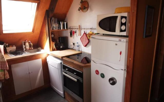 Chalet Saint-Michel-de-Chaillol, 5 pièces, 9 personnes - FR-1-393-143