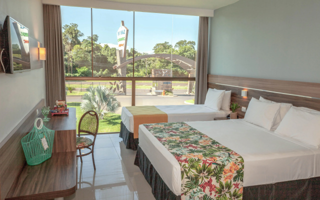 Vivaz Cataratas Hotel & Resort