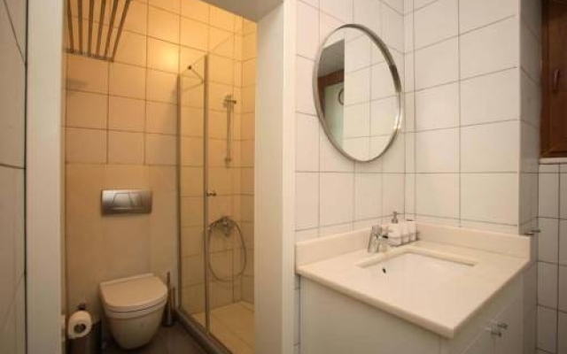 Beta Home Istanbul