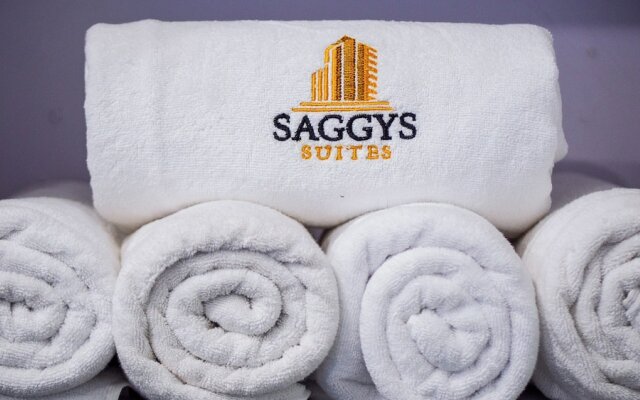 Saggys Suites Hotel & Spa
