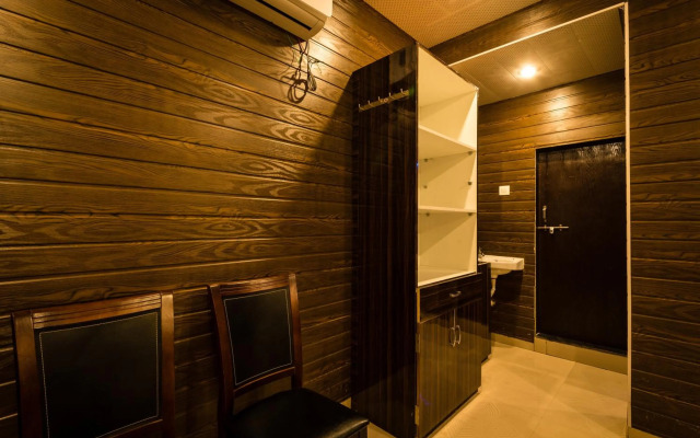 Sai Atithi Resort