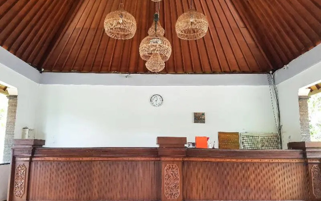 Thomas Garden Place by OYO Rooms