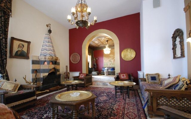 Chateau Des Oliviers