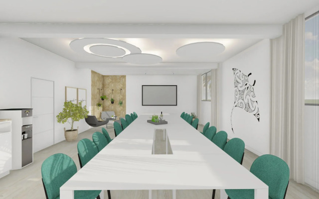 Cook's Bay Hotel and Suites