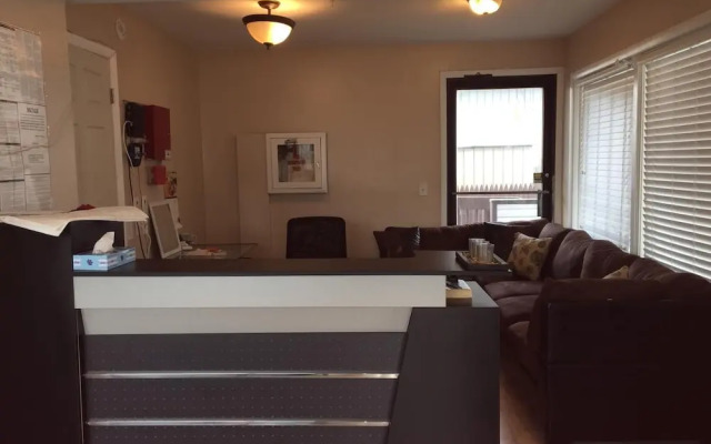 Hotel Charlee Sea Breeze - Oceanblock