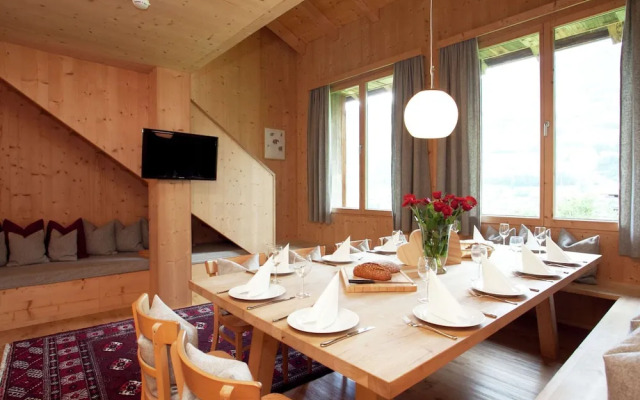Apartment With Sauna in Tyrol, Austria