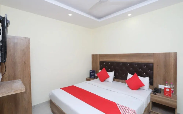 OYO 30462 Hotel Ivy