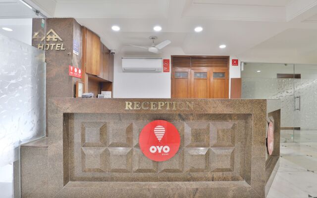 OYO 10197 Hotel Apex