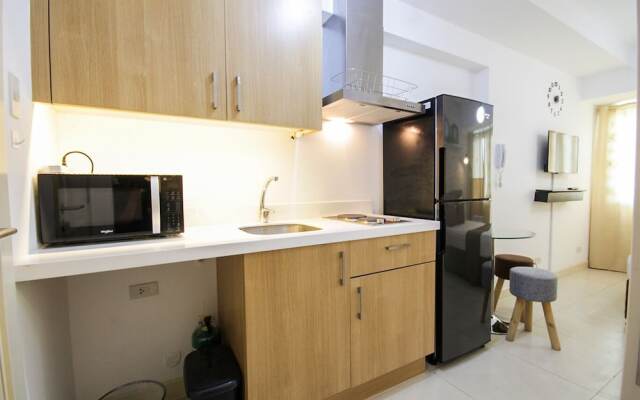 Siglo Suites @ The Residences at Commonwealth