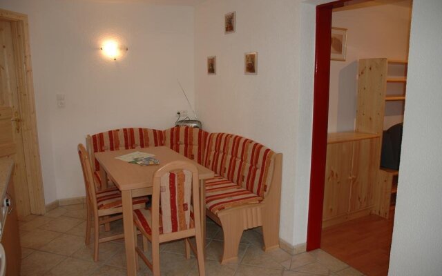 Appartements Howdys Gästehaus