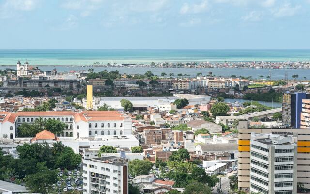 Beach Class Ilha do Leite by Easy Home