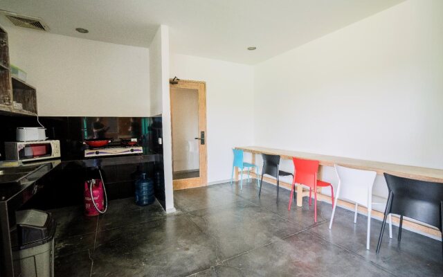 Cozy Bobo Hostel