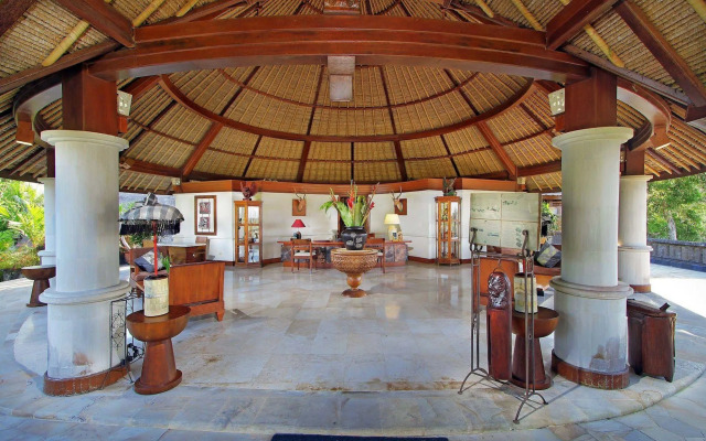RedDoorz Resort @ Palasari Bali
