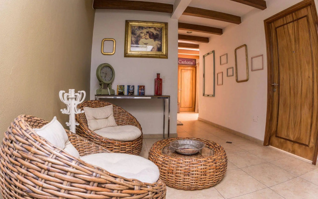 San Pietro Hotel Boutique