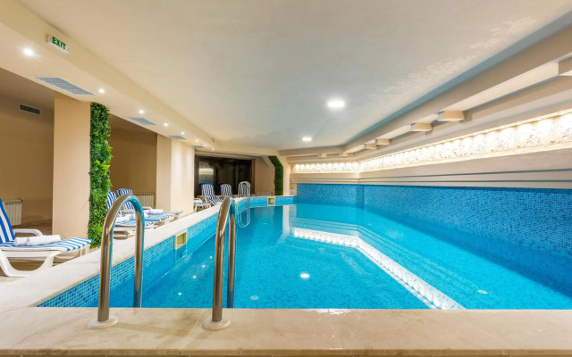 MPM Hotel Mursalitsa