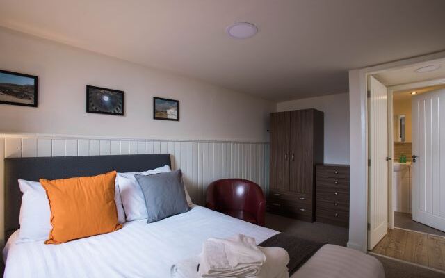 James Reckitt Library Serviced Apartments – Hull Serviced Apartments HSA