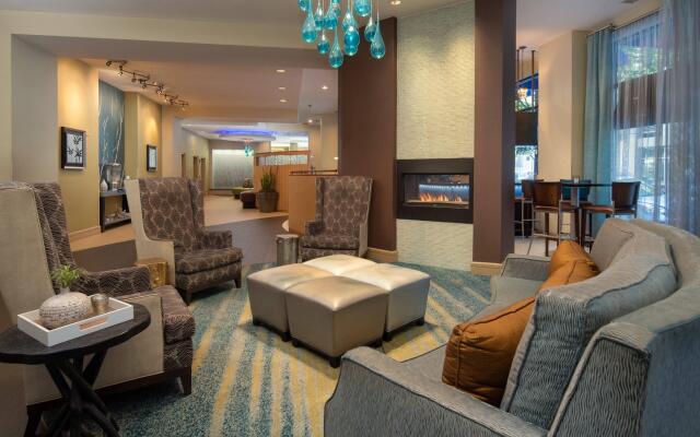 SpringHill Suites by Marriott Seattle Downtown/ S Lake Union