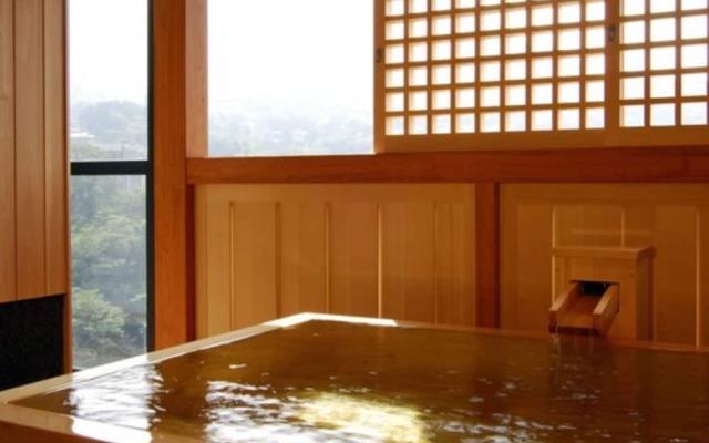 Hakone Tokino Shizuku