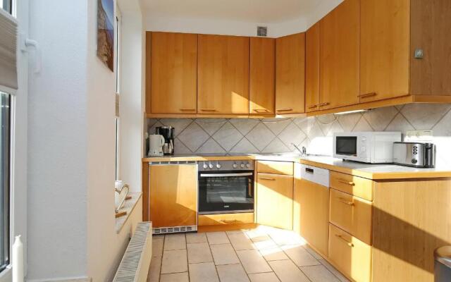 Sünnslag Wohnung 070 - EG