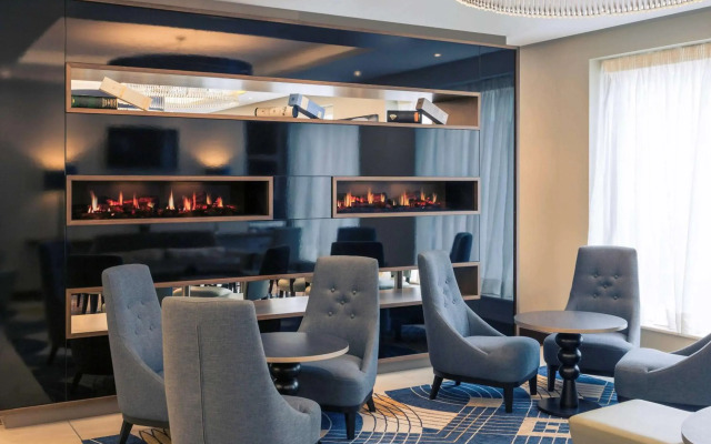 Mercure Edinburgh Haymarket