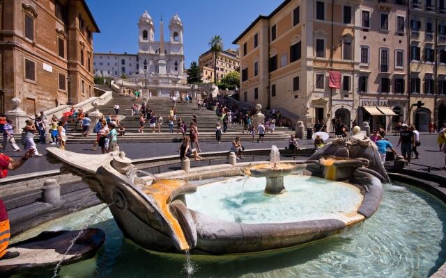 Bufalo - WR Apartments