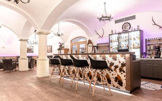 Hotel Sauerlacher Post