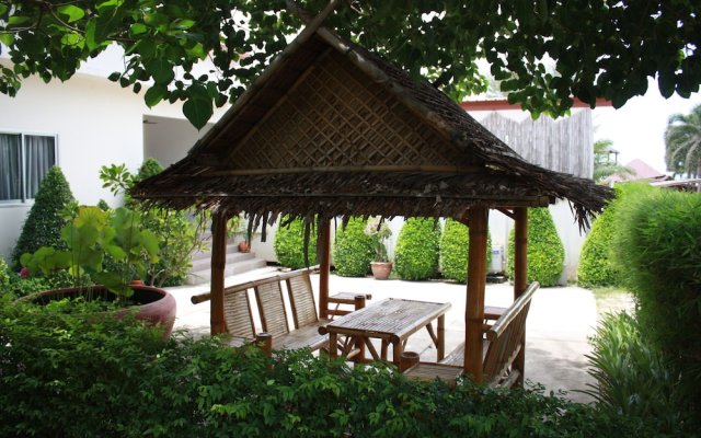 Bamboo Resort