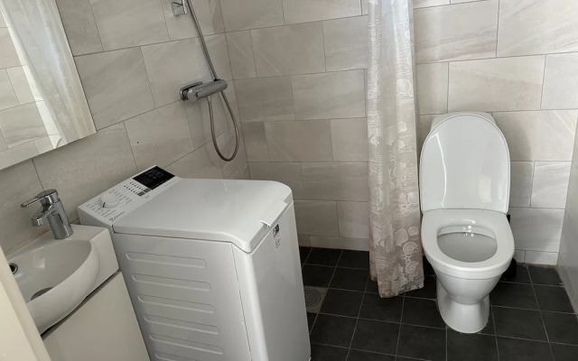 Kista Stockholm Apartment