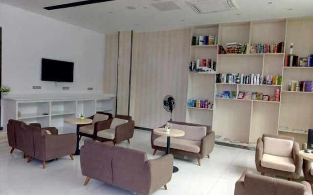 7 Days Premium Shenzhen Dapeng New District Jiaochangwei Branch