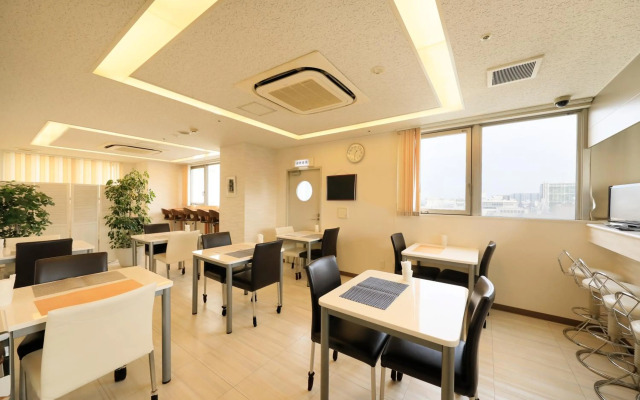 Hotel Famy Inn Kinshicho