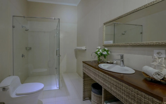 Kura Kura Beach Resort