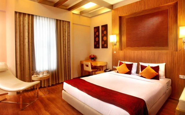 Citrus Classic Bengaluru
