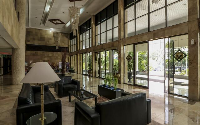 Nida Rooms Purna Mtq