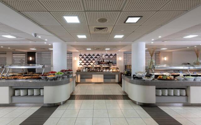 Leonardo Hotel Tiberias
