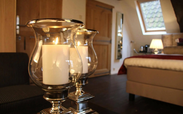 Boutique Hotel Steenhof Suites - Adults Only