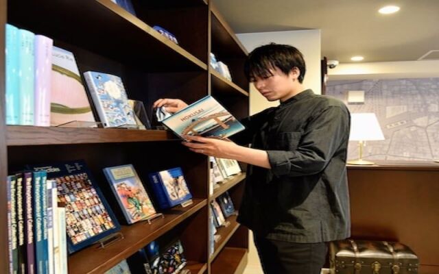 STAY Vintage NAKAZAKI EAST