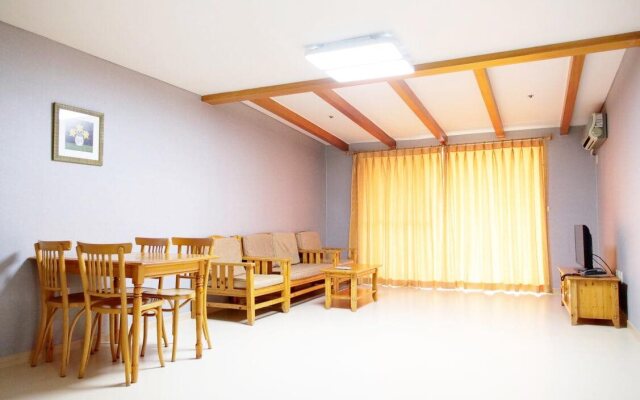 Yangji Pine Resort