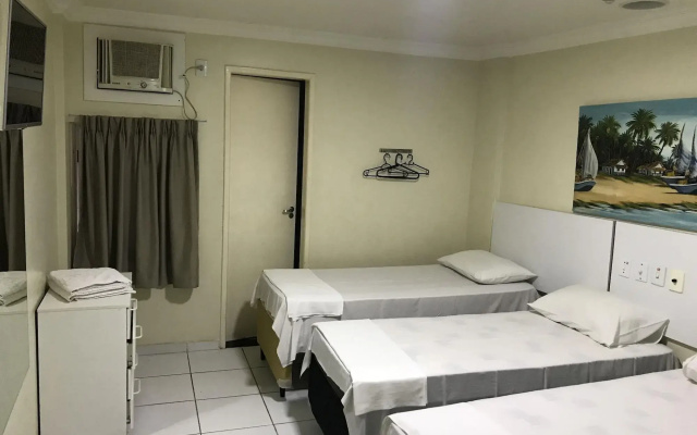 Hotel Monte Rei