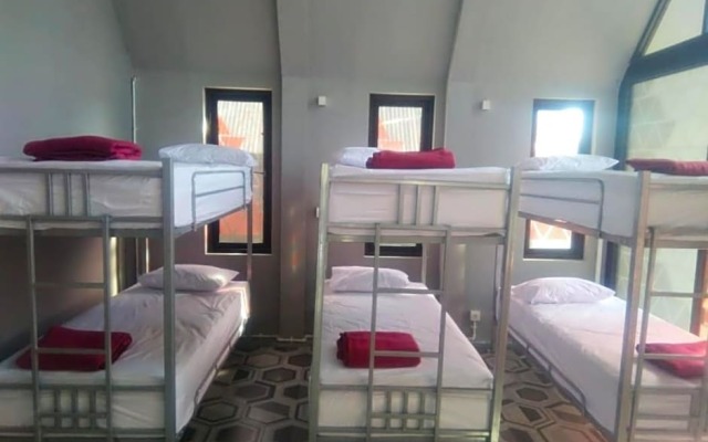 Radika Paradise Villa & Cottage