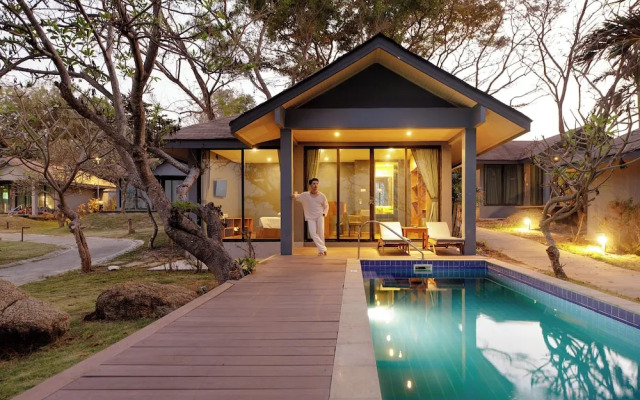 The Bay Samui Resort