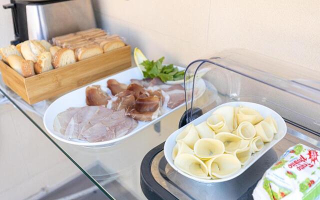 I Mori di Porta Nuova Terrace&Suite