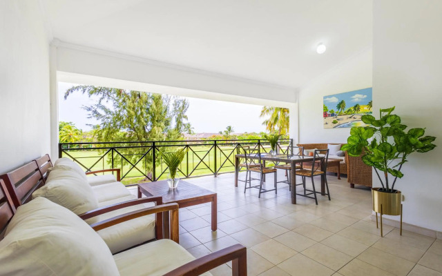 Private & Luxury Apartment Cocotal in Gated & Secured Community