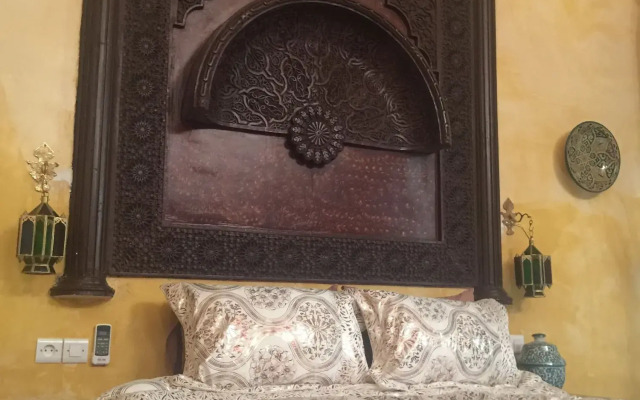 Palais Walid