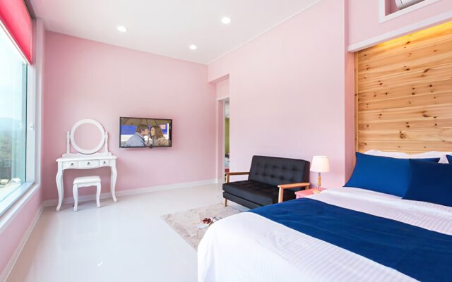 Jecheon Golden Week Pension