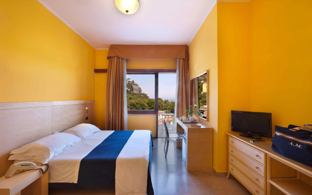 Hotel Rivage Sorrento